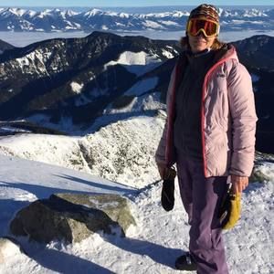 Meet your Posher, Zuzana